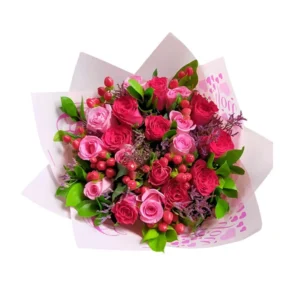 Love Bloom – Romantic Flowers